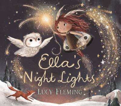 Ella's night lights  cover image cdn
