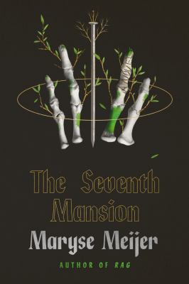 The seventh mansion cover image