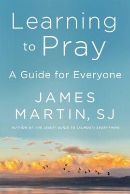 Learning to pray : a guide for everyone  cover image cdn