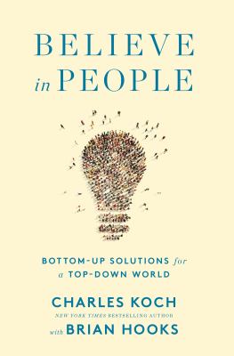 Believe in people : bottom-up solutions for a top-down world cover image