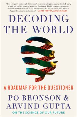 Decoding the world : a roadmap for the questioner cover image