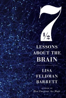 Seven and a half lessons about the brain cover image