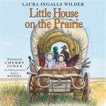 Little house on the prairie cover image cdn