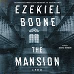 The mansion : a novel cover image cdn