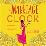 The marriage clock : a novel cover image cdn