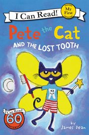 Pete the Cat and the lost tooth cover image cdn