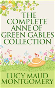 Anne of Green Gables cover image cdn
