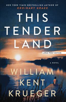 This tender land cover image