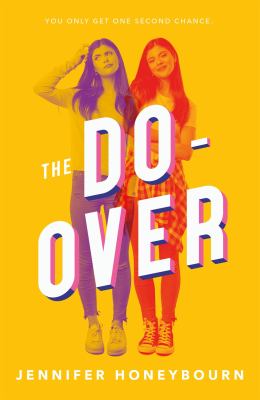 The do-over cover image