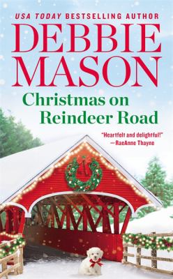Christmas on Reindeer Road cover image