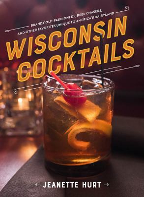 Wisconsin cocktails cover image