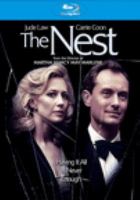 The nest cover image