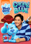 Blue's clues & you! Caring with Blue cover image