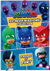 PJ masks 20 mega missions collection cover image cdn