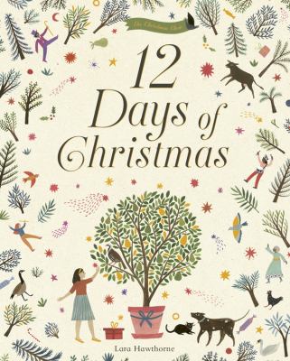12 Days of Christmas  cover image cdn
