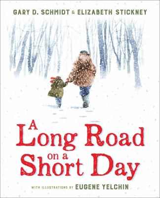 A long road on a short day  cover image cdn