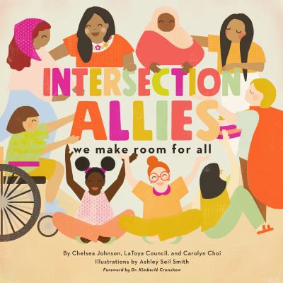 Intersection allies : we make room for all  cover image cdn