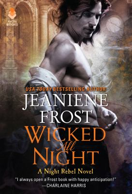 Wicked all night  cover image cdn