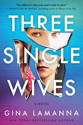 Three Single Wives cover image cdn