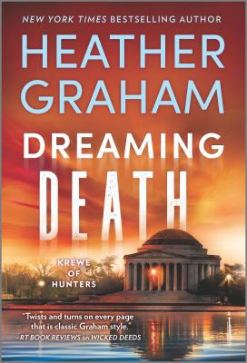 Dreaming Death cover image