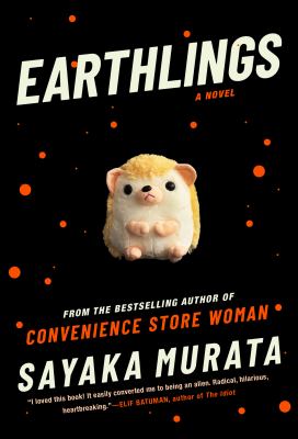 Earthlings  cover image cdn
