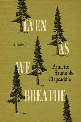Even as we breathe cover image