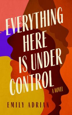 Everything here is under control cover image