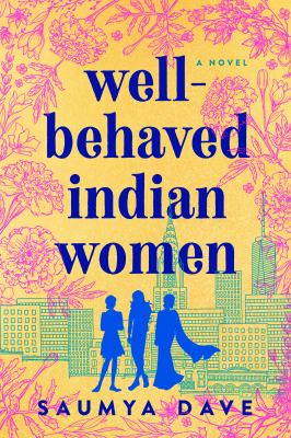 Well-behaved Indian women cover image