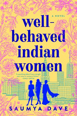 Well-behaved Indian women cover image