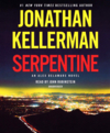 Serpentine an Alex Delaware novel cover image