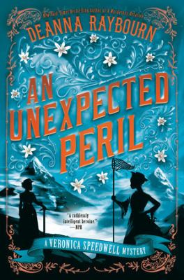 An unexpected peril cover image