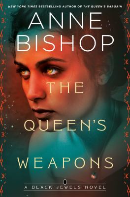 The queen's weapons cover image
