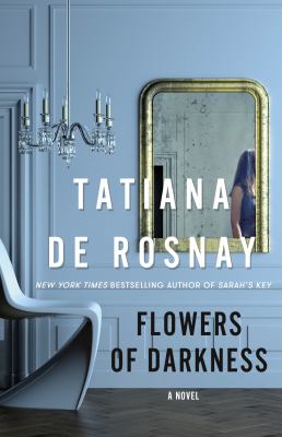 Flowers of darkness cover image