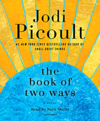 The book of two ways cover image
