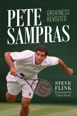 Pete Sampras : greatness revisited  cover image cdn