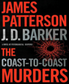 The coast-to-coast murders cover image