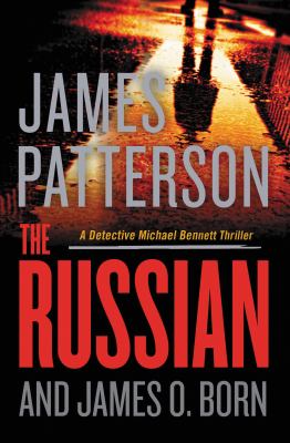 The Russian cover image