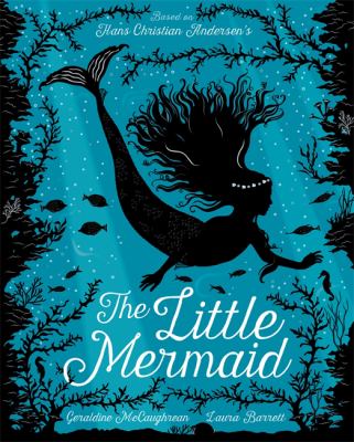 The little mermaid  cover image cdn