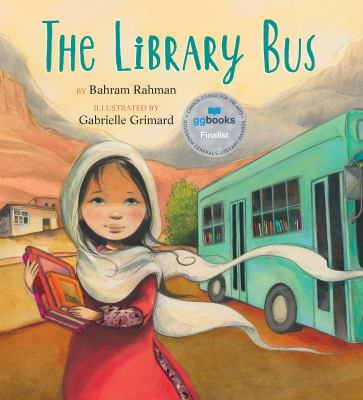 The library bus  cover image cdn