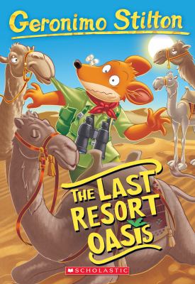 The last resort oasis  cover image cdn