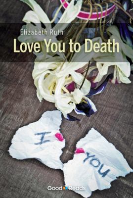 Love you to death cover image