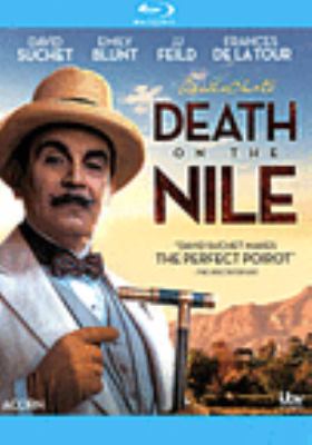 Death on the Nile cover image cdn