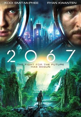 2067 cover image