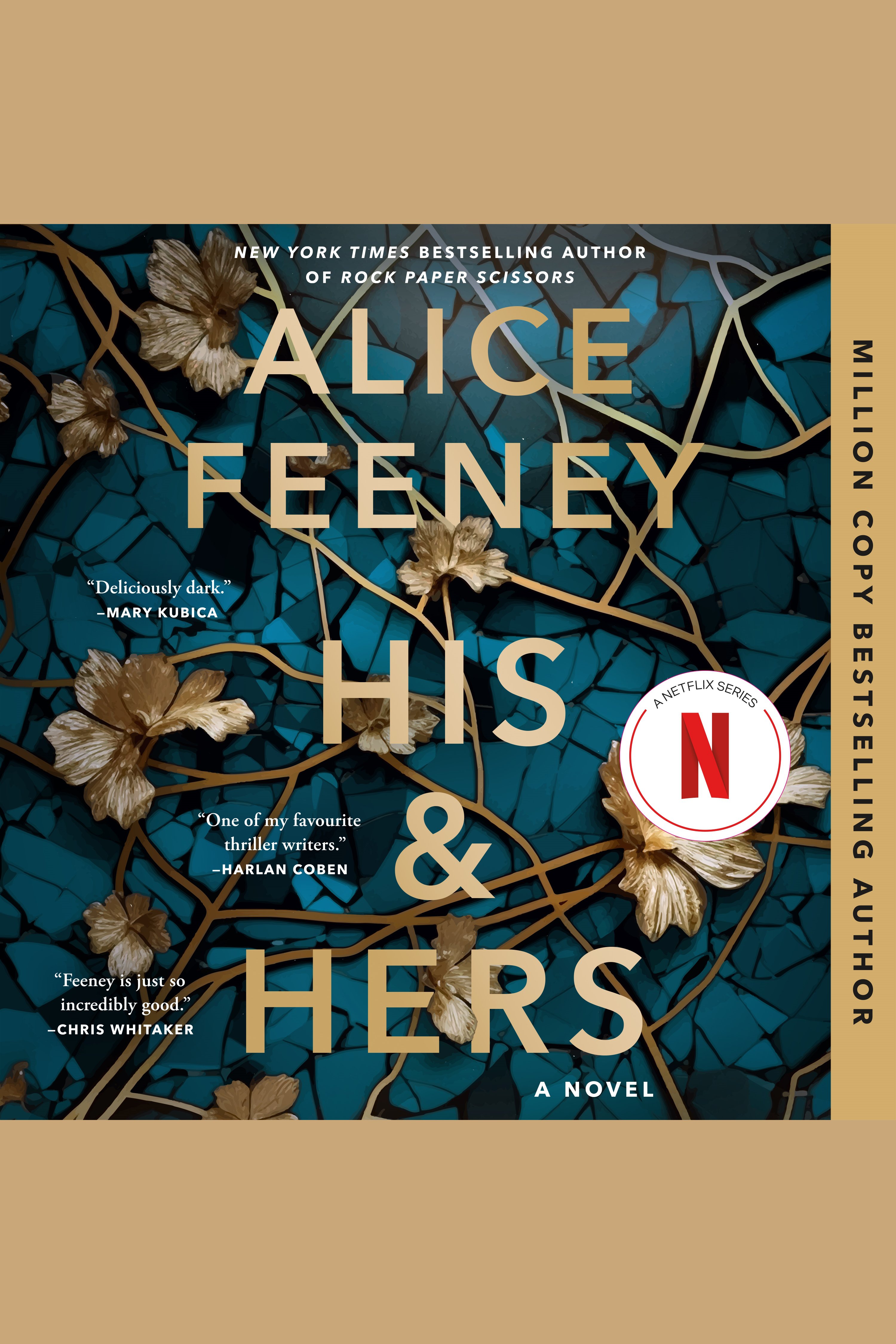 His & Hers cover image cdn