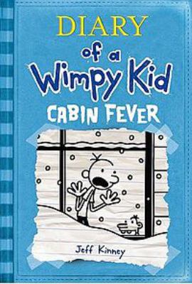 Cabin Fever cover image