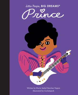 Prince  cover image cdn