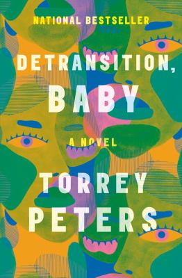 Detransition, baby cover image
