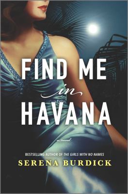 Find me in Havana cover image
