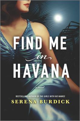 Find me in Havana  cover image cdn