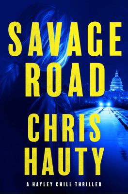 Savage road : a thriller cover image